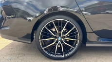 BMW 2 Series 218i [136] M Sport 4dr DCT Petrol Saloon